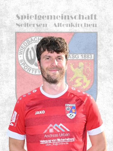 Mario Seitz