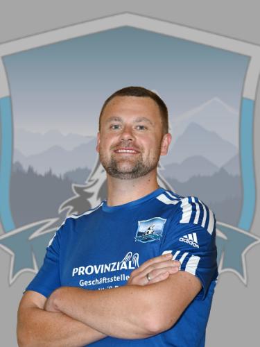 Niklas Buchholz