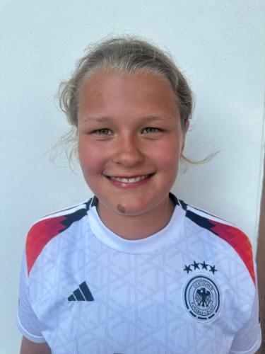 Luise Töpfer