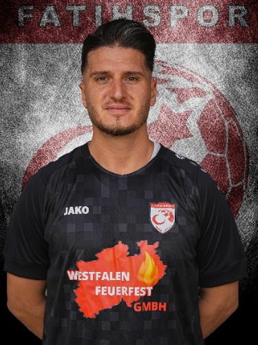 Emre Bektas