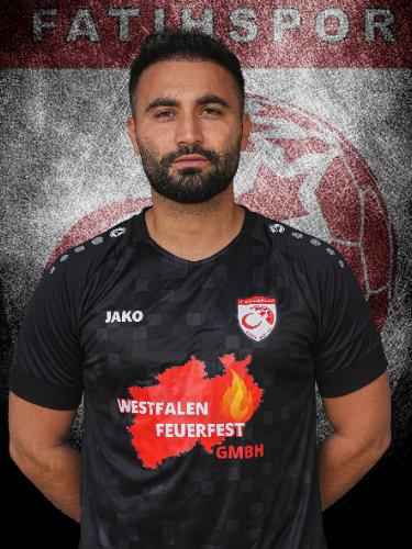 Orhan Dombayci