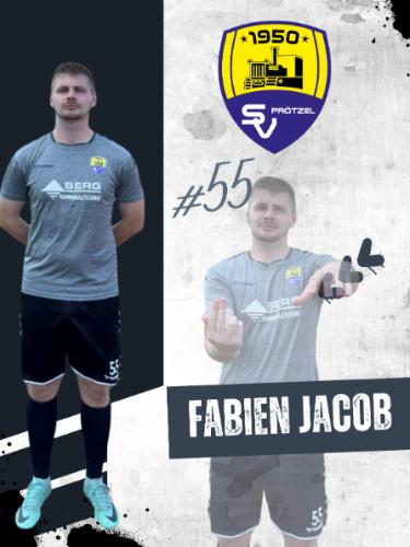 Fabien Jacob