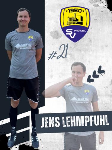Jens Lehmpfuhl