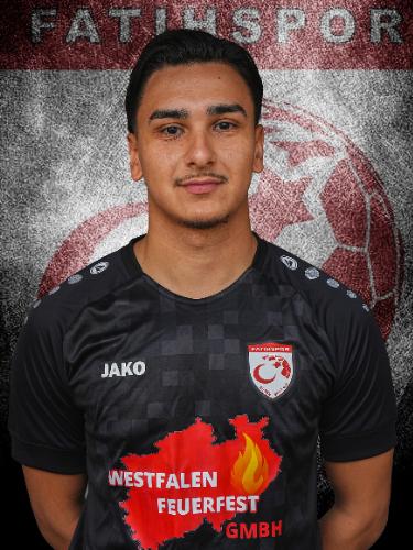 Samed Fidan