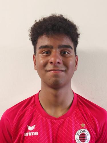 Oddua Aye Espinoza Amaya