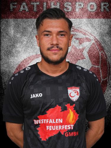 Serhat Yirmibes