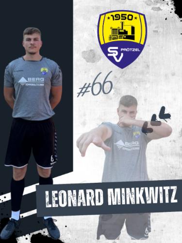 Leonard Minkwitz