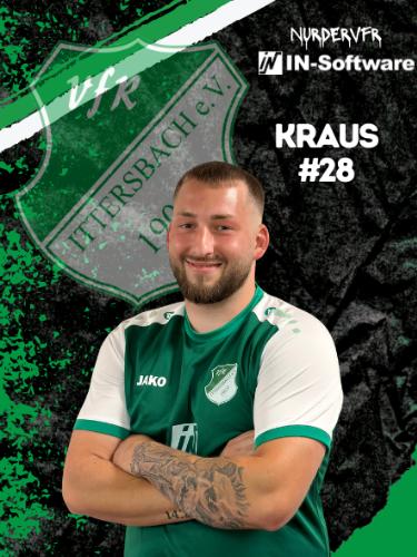 Benjamin Kraus