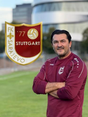 Muhamed Krijestorac