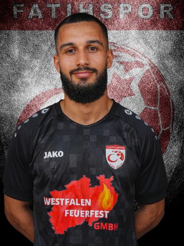 Adin Selimovic