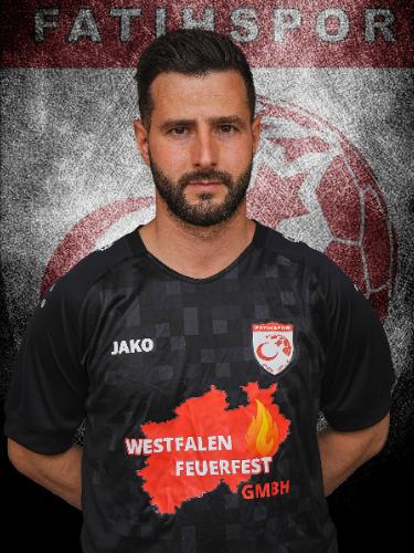 Emre Kececi