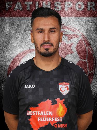Ünver Coskun