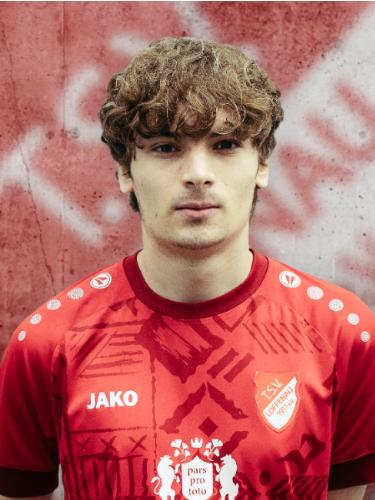 Alessio Baecker