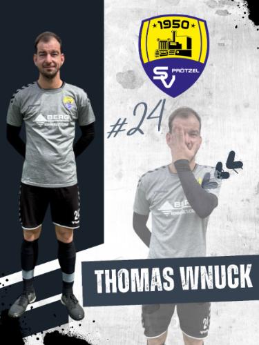 Thomas Wnuck