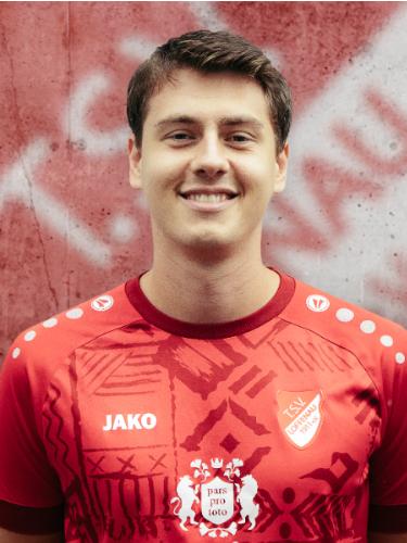 Vincent Brüstle