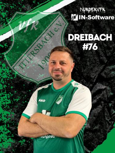 Florian Dreibach