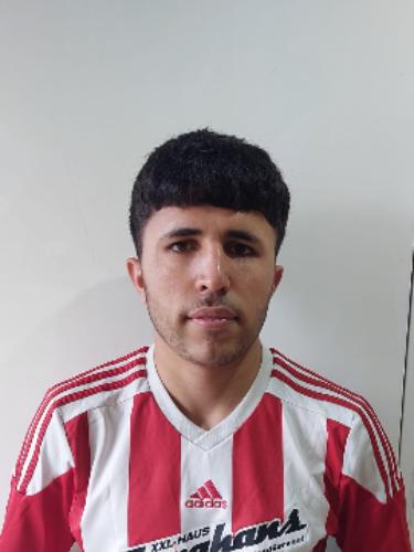 Mahmoud Alali