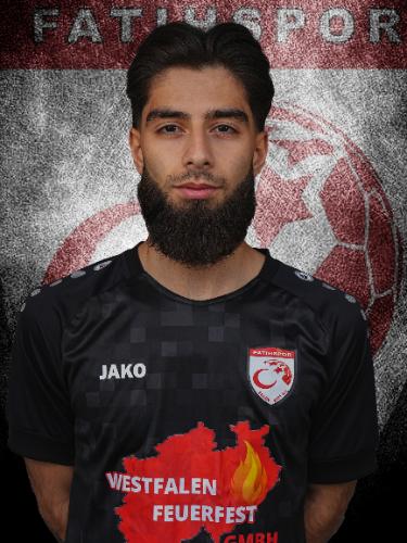 Ege Akay