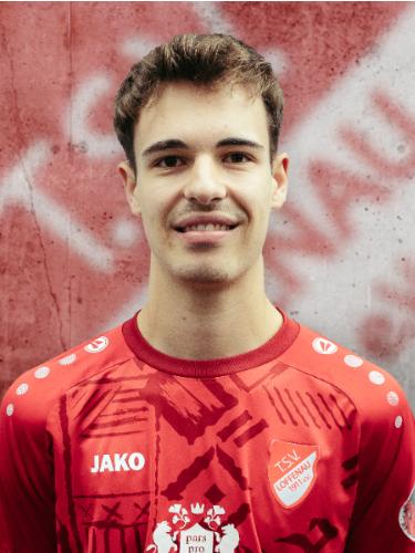 Linus Schiel