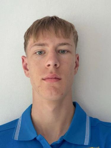 Florian Bau