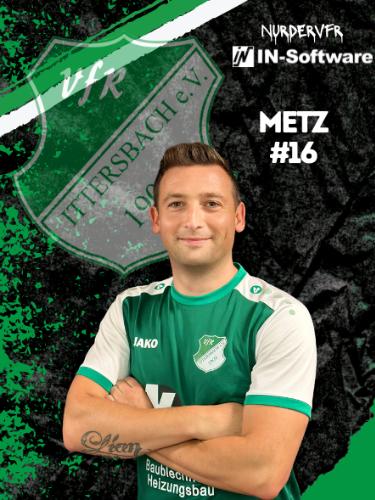 Fabian Metz