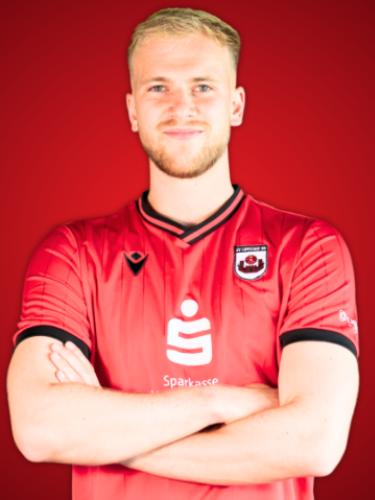 Max Kamann
