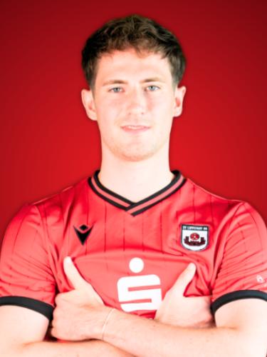 Iker Luis Kohl