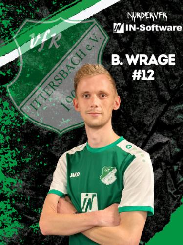 Birger Wrage