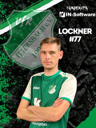 Brandon Lockner