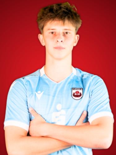 Maksym Rasniuk