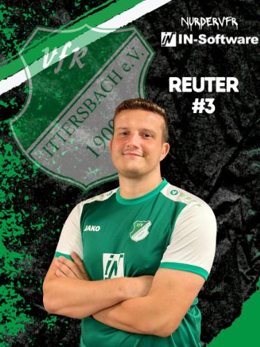 Philipp Reuter