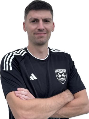 Chris Möller