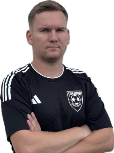 David Alec Voigt