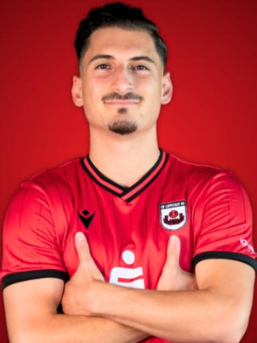 Fatih Ufuk