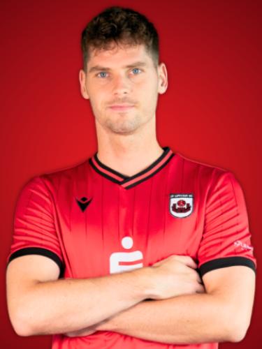 Lukas Wulf