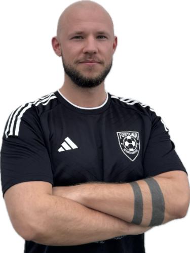Justin Foltin