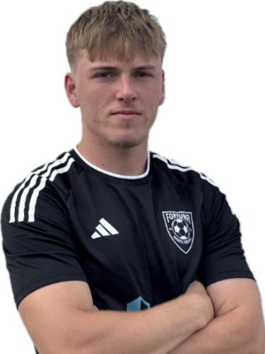 Kevin Bo Grundmann