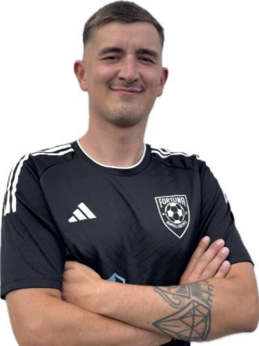 Lucas Troschinski