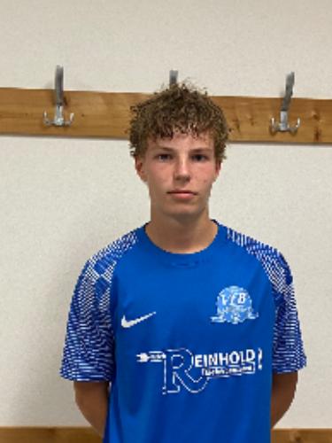 Hannes Brockmeier