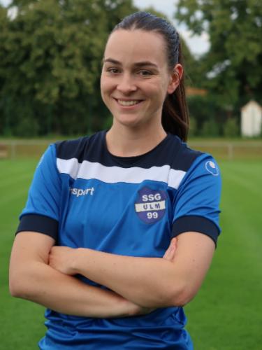 Julia Funck