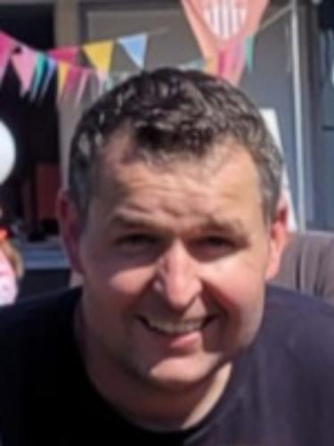 Björn Rossow