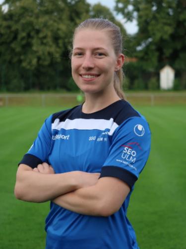 Lena Hasert