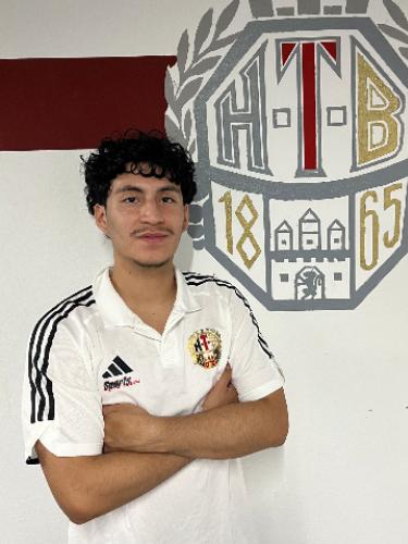 Alan David Aguayo Rodriguez