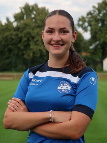 Leonie Ungerer