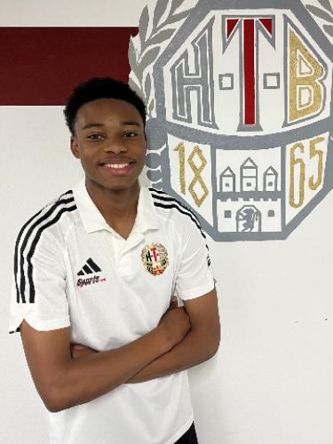 Abasse Diallo