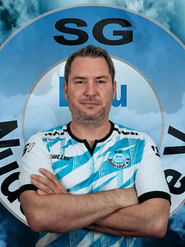Sven Daute