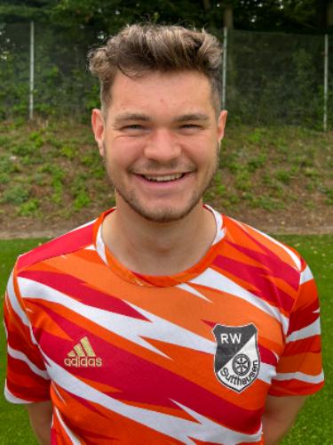 Patrick Blom