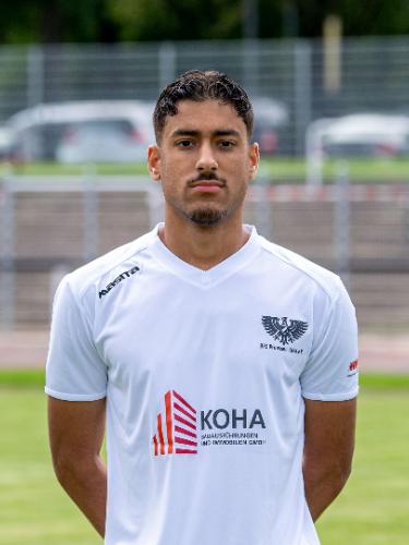 Jasin Abou-Chaker