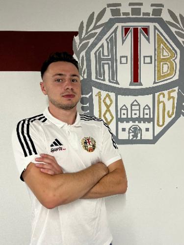 Lukas Milkovic