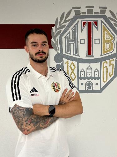 Daniel Souto Craveiro